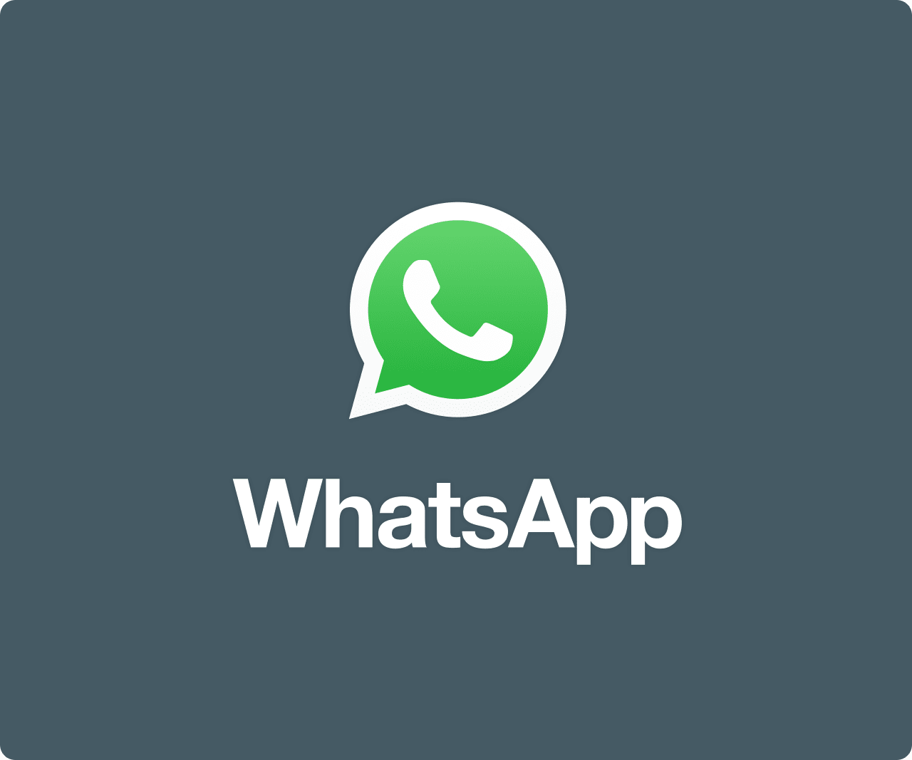 WhatsApp acaba de lanzar una función que toda aplicación de chat necesita