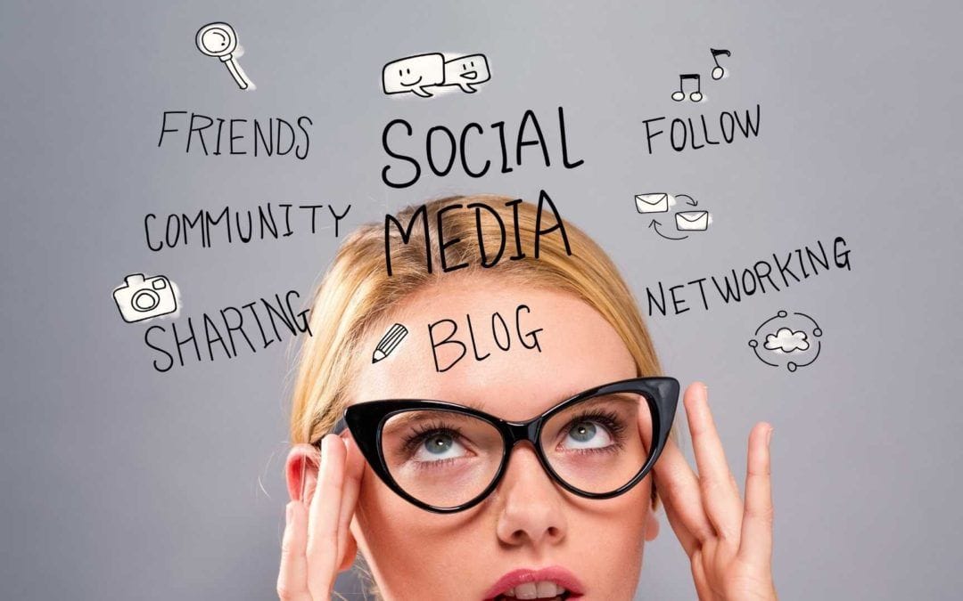 7 consejos para hacer que las redes sociales funcionen para su negocio ?