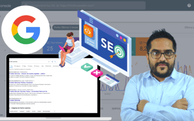 Glosario de términos de SEO