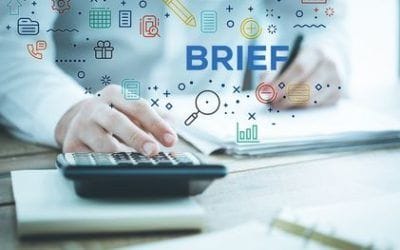 Cómo redactar un Brief breve para una agencia o equipo de marketing