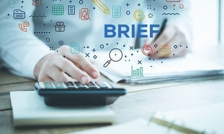 Cómo redactar un Brief breve para una agencia o equipo de marketing