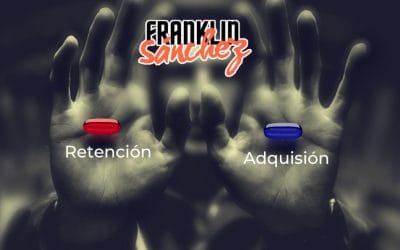 Retención vs. Adquisición: ¿Tomarás la píldora roja o la píldora azul?
