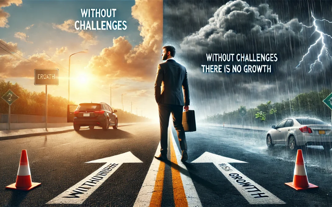Por qué los grandes innovadores buscan problemas en lugar de soluciones