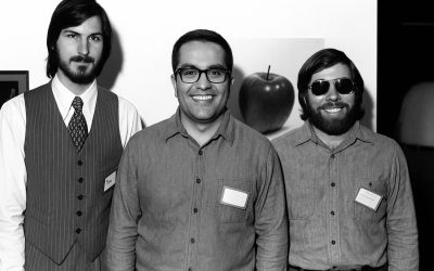 Cuando Apple Miró al Futuro del Marketing Digital en 1987: La Asombrosa Historia del Knowledge Navigator